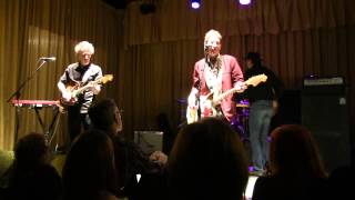 Dream Syndicate - See That My Grave Is Kept Clean