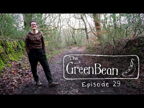 The Green Bean Podcast Episode 29