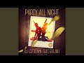 Party All Night (Instrumental Mix)