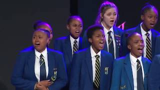 Download lagu KZN - Empangeni High Female Choir - Sekwanele - Sasce 2019 mp3