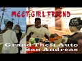 GTA San Andreas Girlfriend Denise Robinson Girlfriend Location Gta Gta San Andreas