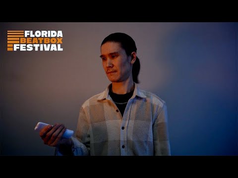 DROPICAL - I UNDERSTAND IT NOW | Florida Beatbox Battle 2025 Wildcard | #FBB25 (WINNER)