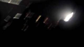 Black Terror- Chain Reaction(Amebix Cover)