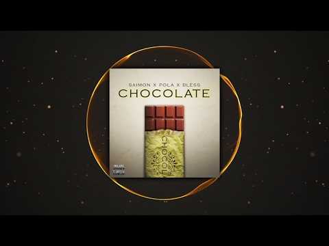 SAIMON x POLA x BLESS "CHOCOLATE"
