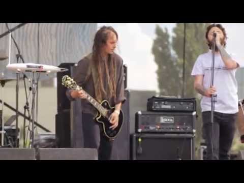 Negura Bunget (Live at Metalhead Meeting, Bucharest, Romania, 13.06.2015)