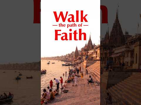 Ayodhya to Varanasi: A Journey of Faith & Blessings | Kesari Tours