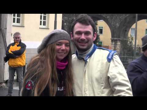3° Ronde della Val Merula  Giovanni Chisci - Endriu Andruetto Peugeot 106