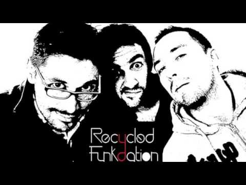 Joker Inc Vs Swedish House Mafia - Antidote Smile (Recycled FunKdatioN Bootleg)