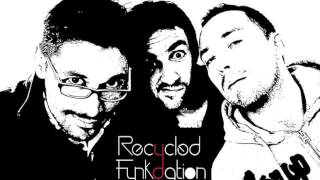 Joker Inc Vs Swedish House Mafia - Antidote Smile (Recycled FunKdatioN Bootleg)