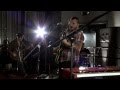 Thrice - Blur - Red Bull Studio Sessions