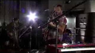 Thrice - Blur - Red Bull Studio Sessions