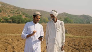 Microsoft Jugalbandi Chat Bot Satya Nadella at Microsoft Build 23