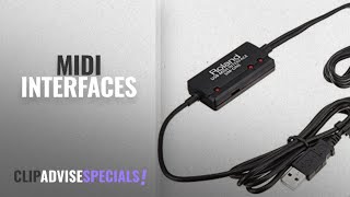 Video thumbnail for Top 10 Midi Interfaces [2018]: Roland UM-ONE- MK2 USB MIDI Interface by India Musical Instruments | संगीत वाद्ययंत्र