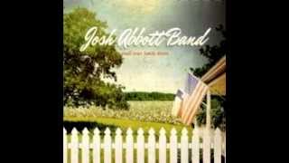 Josh Abbott Band - Rain Finally Coming Down