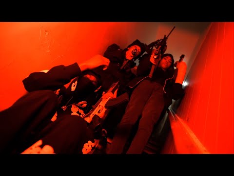 DMG LIL SCOOM “SCOOM DA CITY” (OFFICIAL VIDEO) 🎥 ​⁠@EA_4K_FILMS #7200