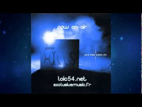 Jeremy Hills feat Paula Ajala King -- Let The Love In (Danny Wild Champs Elysee Remix)