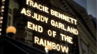End of the Rainbow – Broadway Opening Night