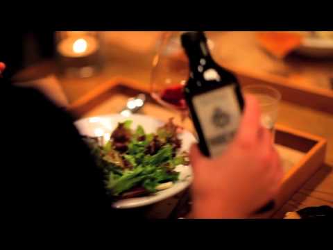 Mathias Dahlgren - Food Bar