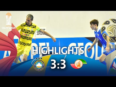 PAXTAKOR 3:3 MAKSAM CHIRCHIQ | 7-TUR