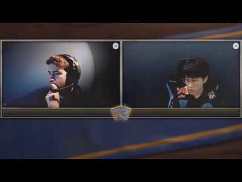 Hearthstone Grandmasters 2019: FroStee vs Flurry | Week 1 Day 1 | Asia-Pacific