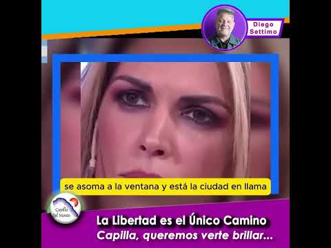 TODO PODEROSO ZURDO...😁🤣  #milei #noticias #humor #capilladelmonte