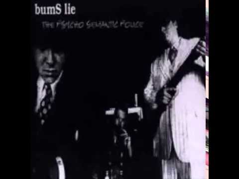 Sublime-bumS lie, One Cup Of Coffee/Judge Not