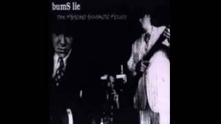 Sublime-bumS lie, One Cup Of Coffee/Judge Not