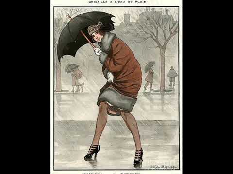 Roaring 20s: Fred Rich Orch. - Singin' In the Rain, 1929