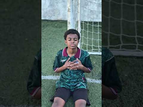 ELE ODEIA O CRISTIANO RONALDO?😟