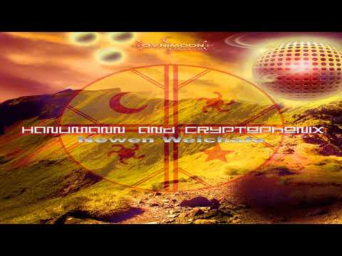 Hanumann & Cryptophonix - Newen Weichafe ᴴᴰ
