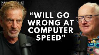 AI Safety Expert: Warfare Will Never Be The Same & Which Jobs Will Go Next