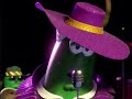 VeggieTales The Bunny Song Re Molded