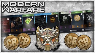 Modern Warfare 1.10 Season 1: What’s New In Progression World