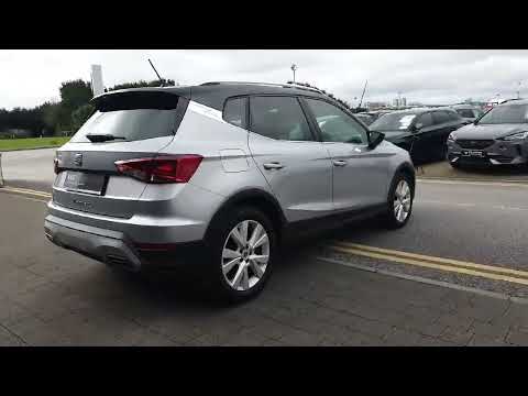 SEAT Arona 1.0TSI 110BHP XPERIENCE - Image 2