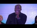 Open Up Lyrics Dunsin Oyekan