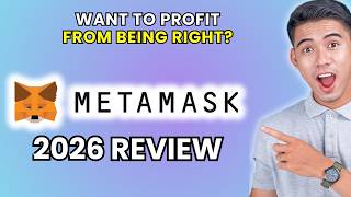 Metamask Prediction Market Review 2026 | Worth It or Leave It?