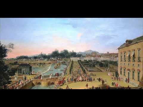 Rodrigo- Concierto de Aranjuez (Requiem Concerto for Guitar)