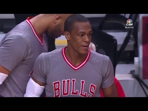 Rajon Rondo vs Pistons (19/12/2016) - 10 Pts, 14 Ast, 8 Rebs, 3 Stls, 4-7 FGM, 2-3 Threes!