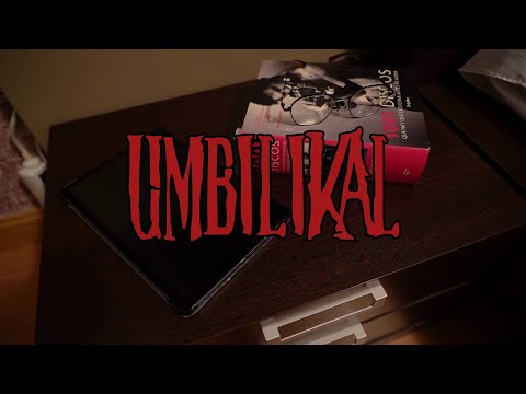 UMBILIKAL D.B - NO PUEDO PARAR