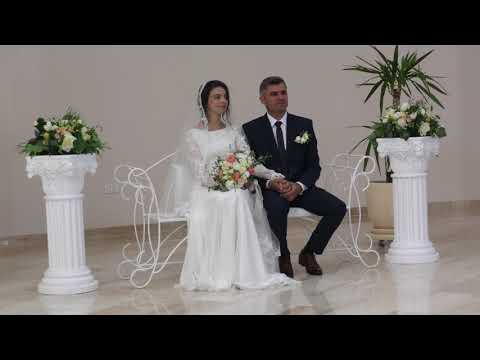 Duminică dimineața - 13.05.2018. Nuntă (Andrei și Florina Puie) // Predică: Silviu Mut