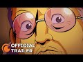 Official Trailer [Subtitled]