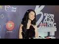 Marya Singh Full Exclusive Interview At Red Carpet Of Boggle Bollywood 2023 Marya Singh