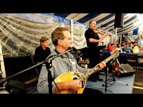 Greek Festival at Holy Trinity, Hicksville, NY. Music by Sofos and his Orchestra.