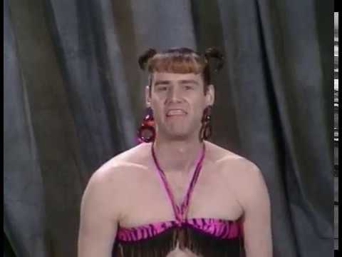 In Living Color 1991 S03E06 Home Alone Again