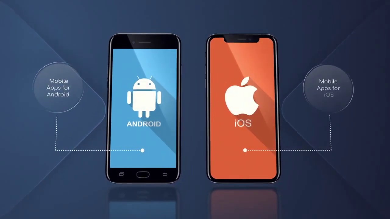 Macrosyst - Mobile Application Design and Development Explained