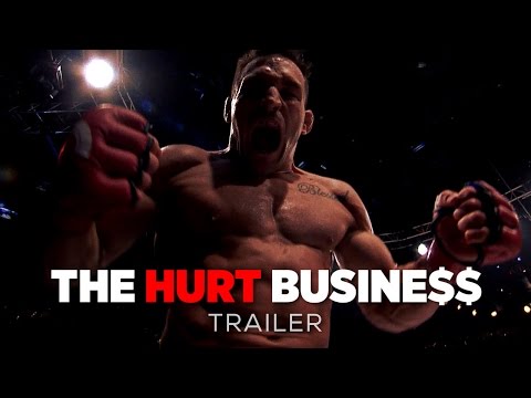 The Hurt Business (Trailer)