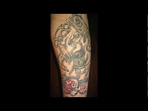 G-Diss featuring DZ MAN "Only for the Sickest" (MEDS Anthem)