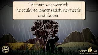 Adam and Eva  Club Indochine