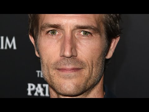 Why Hollywood Won't Cast Michael Vartan Anymore