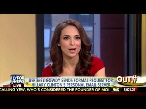 Allen B. West - Fox News's Outnumbered - 03-23-23